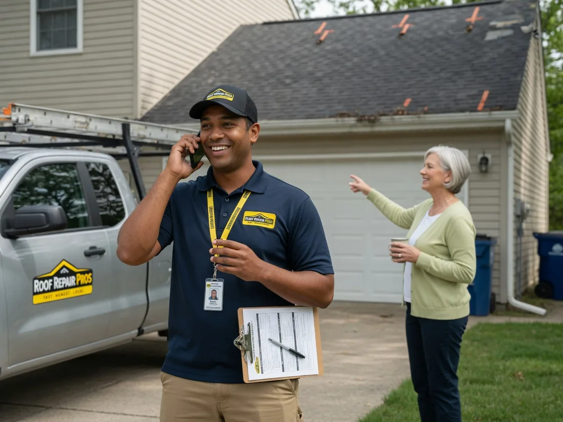 Roof Repair Wellsville, PA FAQs